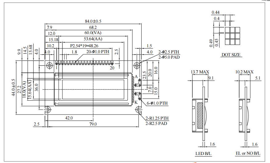 TG12232A